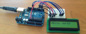 Arduino